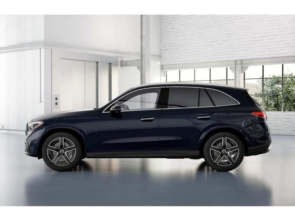 2024 Mercedes-Benz GLC GLC 300 34