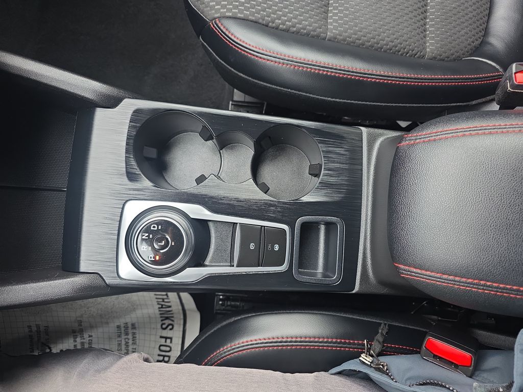 Certified Used 2023 White Ford ST-Line image 29