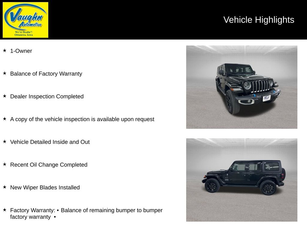 View vehicle photo 2