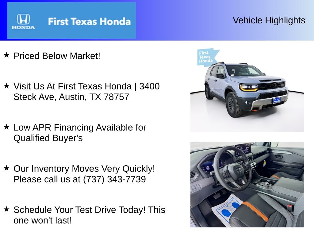 View vehicle photo 5