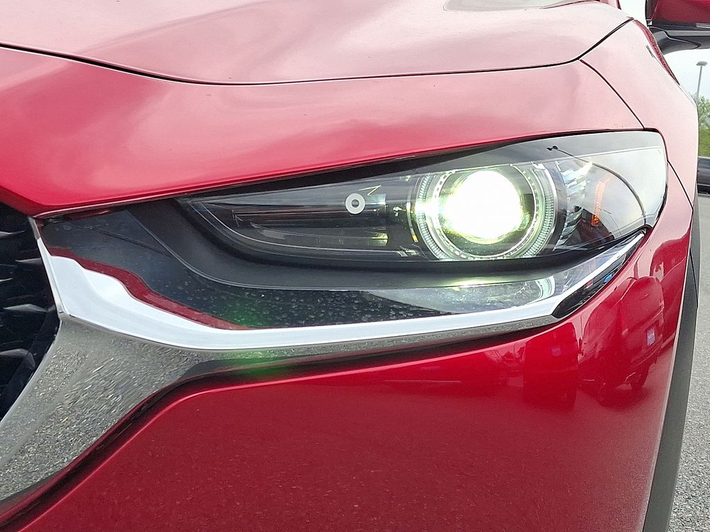 2023 Mazda CX-30 — photo 10