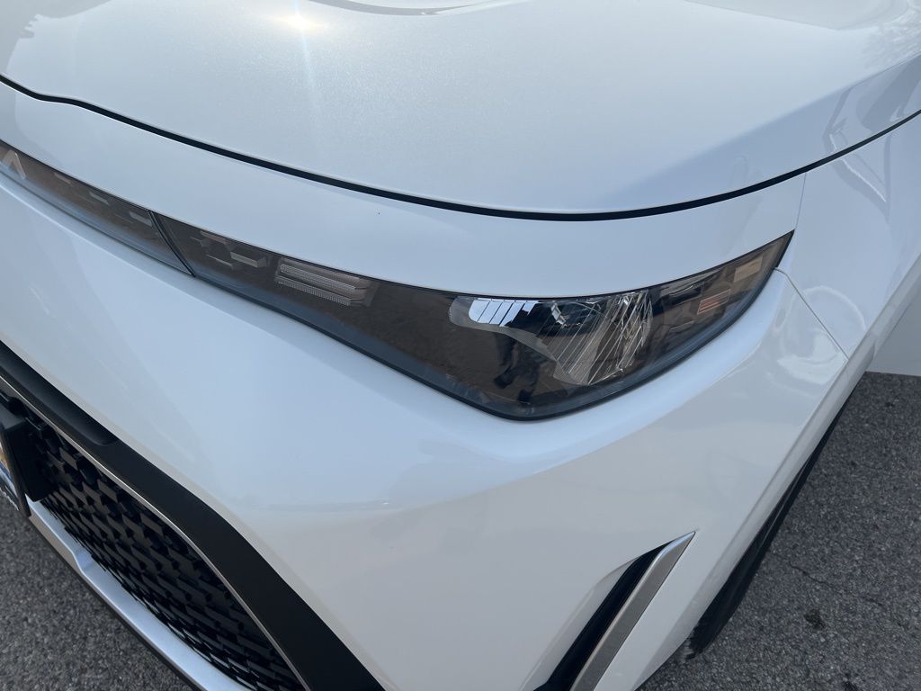 2023 Kia Soul S photo