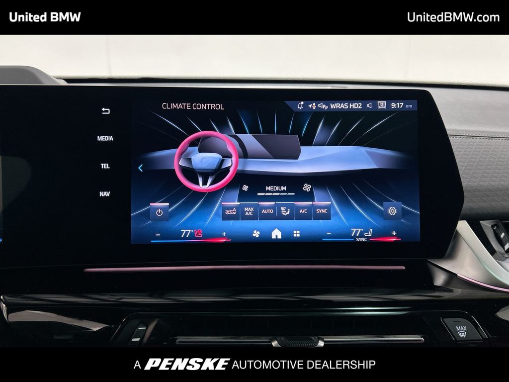 Thumbnail: 2025 BMW X2 - 19