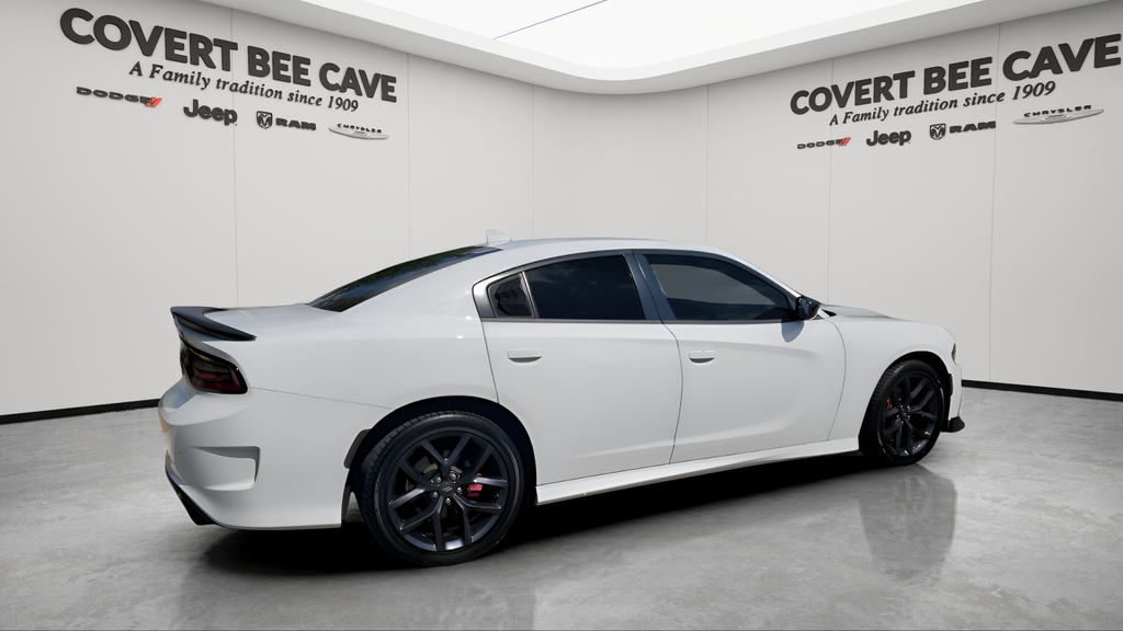 Used Car 2023 Dodge Charger  Gt For Sale Under $30,000 In Austin, Texas