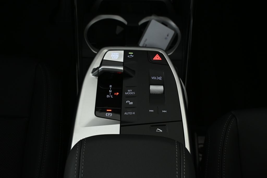 Thumbnail: 2026 BMW X1 - 24