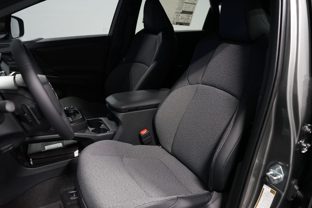 Thumbnail: 2026 Toyota bZ - 27