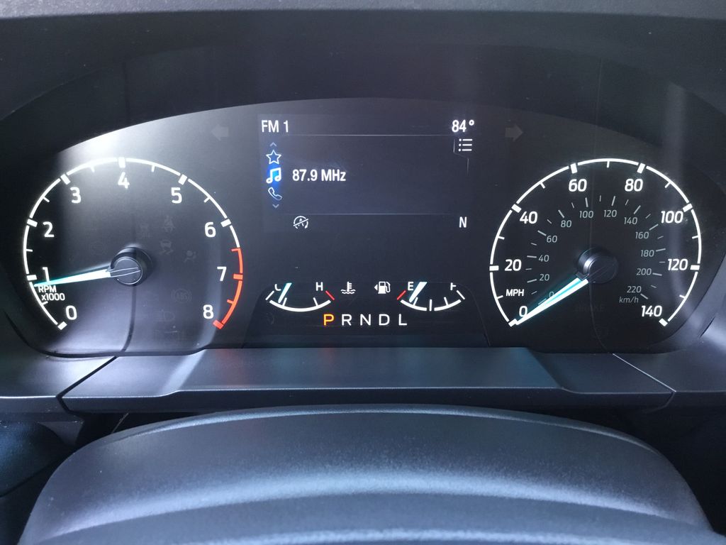 Thumbnail: 2024 Ford Maverick - 19