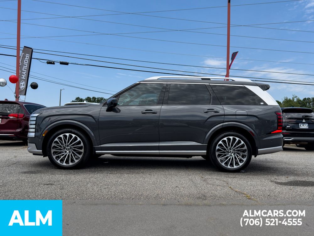 Used 2026 Gray Hyundai Calligraphy image 6