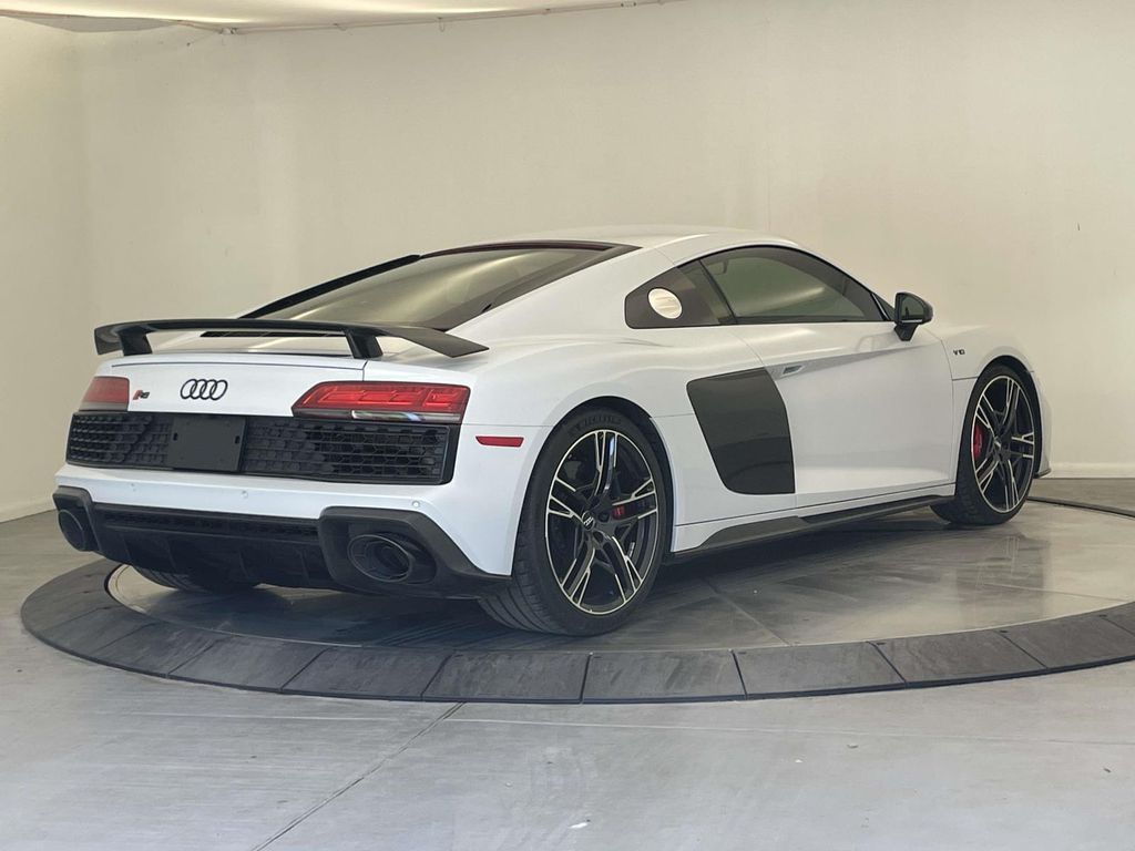 2020 Audi R8 V10 performance - 6