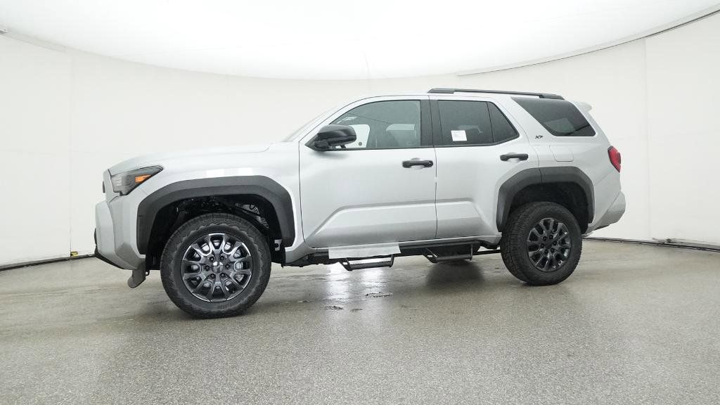 Thumbnail: 2025 Toyota 4Runner - 10