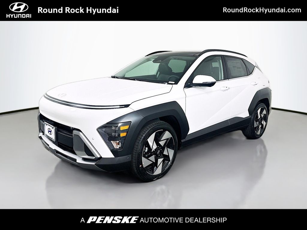Thumbnail: 2026 Hyundai Kona - 1