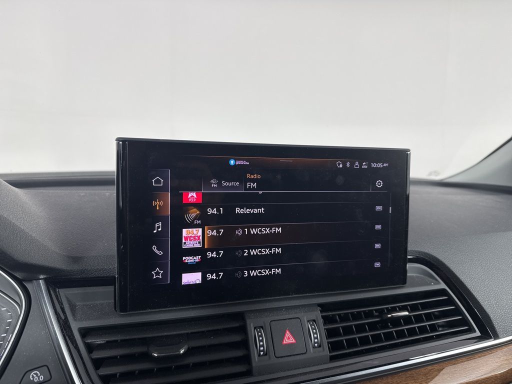 2023 Audi Q5 e Premium 9
