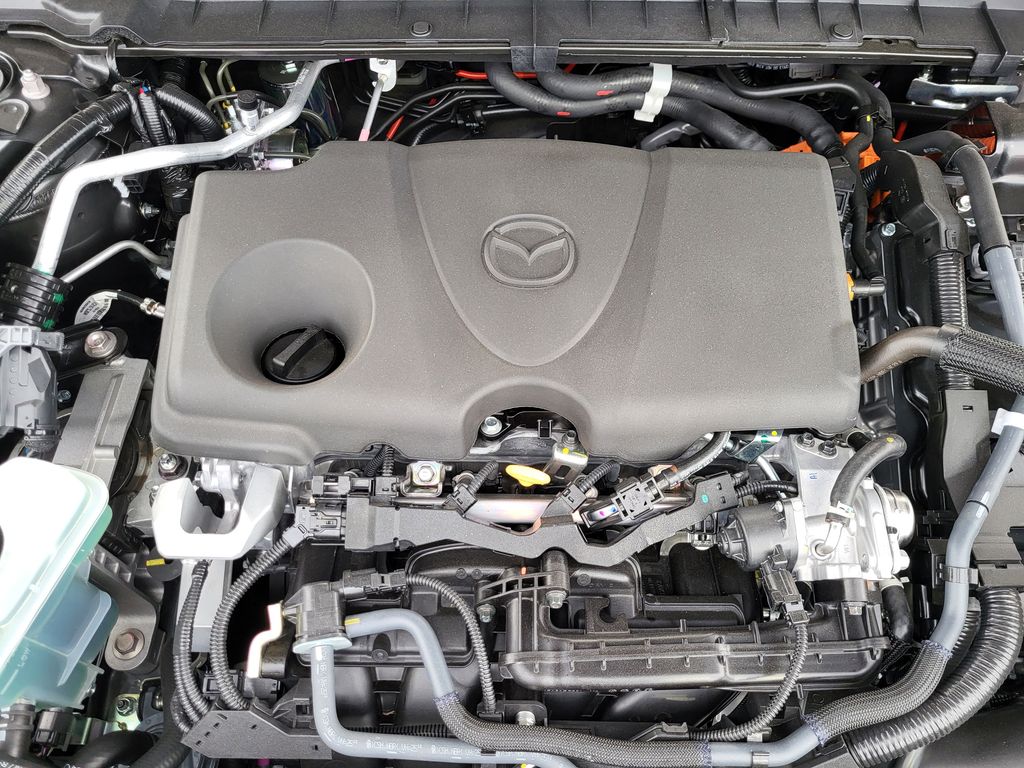 2026 Mazda CX-50 Preferred - Photo 20