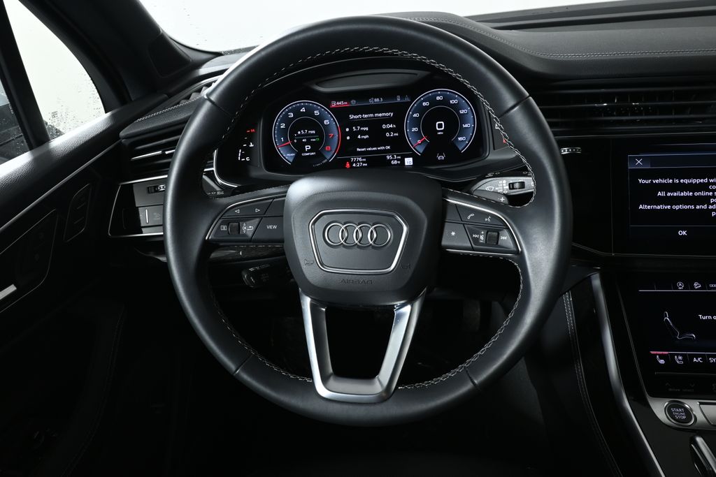 Thumbnail: 2026 Audi Q7 - 18