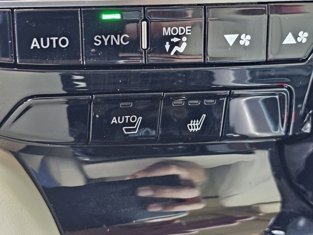 2022 Acura MDX Technology 26