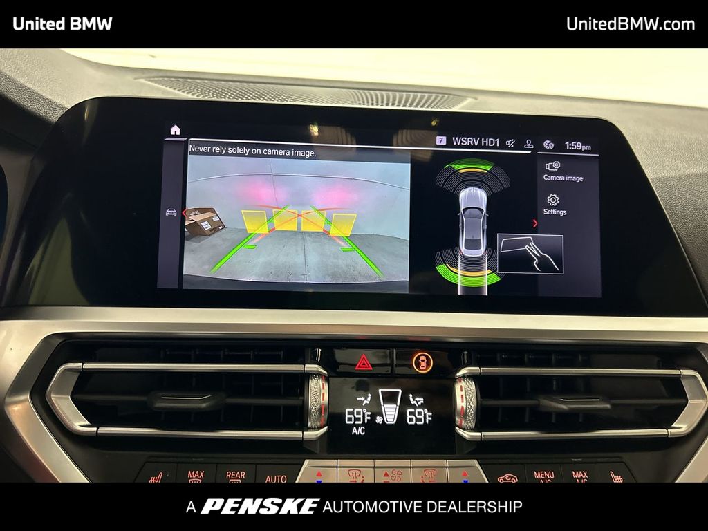 Thumbnail: 2021 BMW M4 - 17