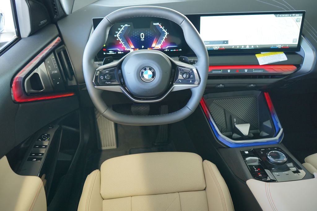 Thumbnail: 2026 BMW X3 - 14