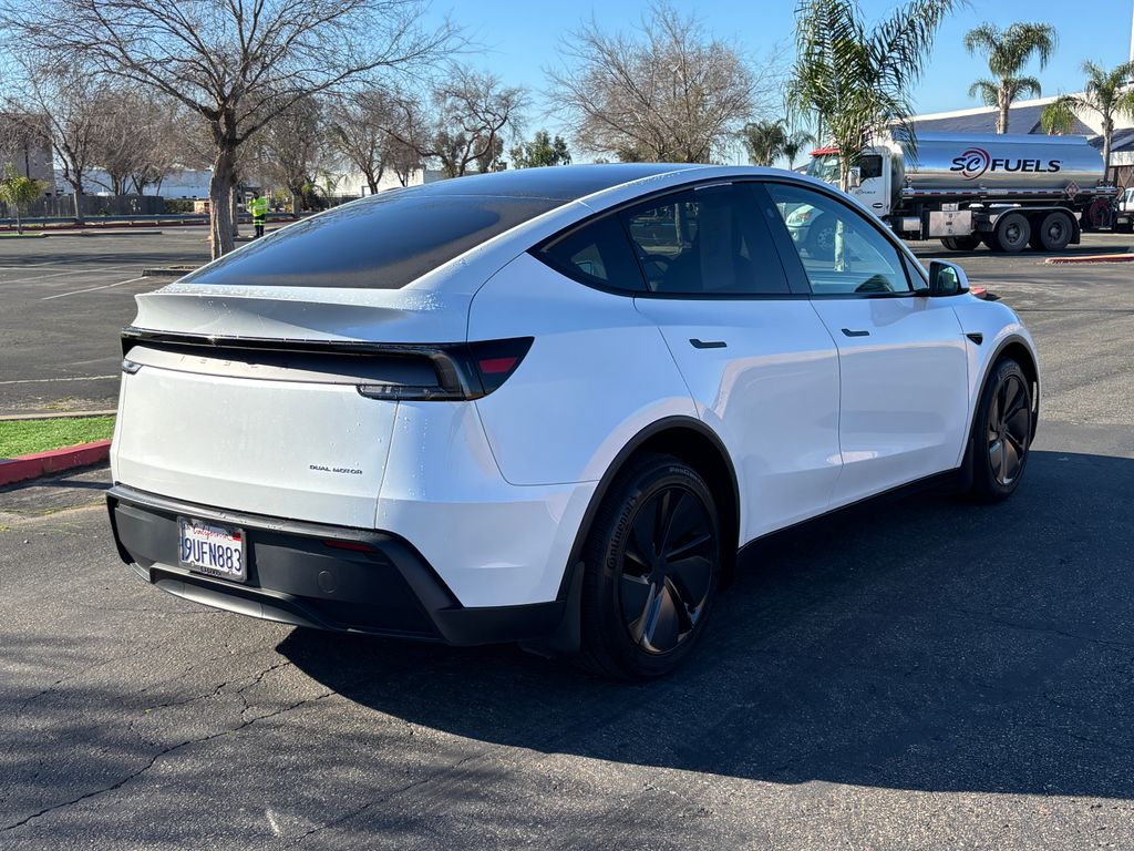 Thumbnail: 2026 Tesla Model Y - 5
