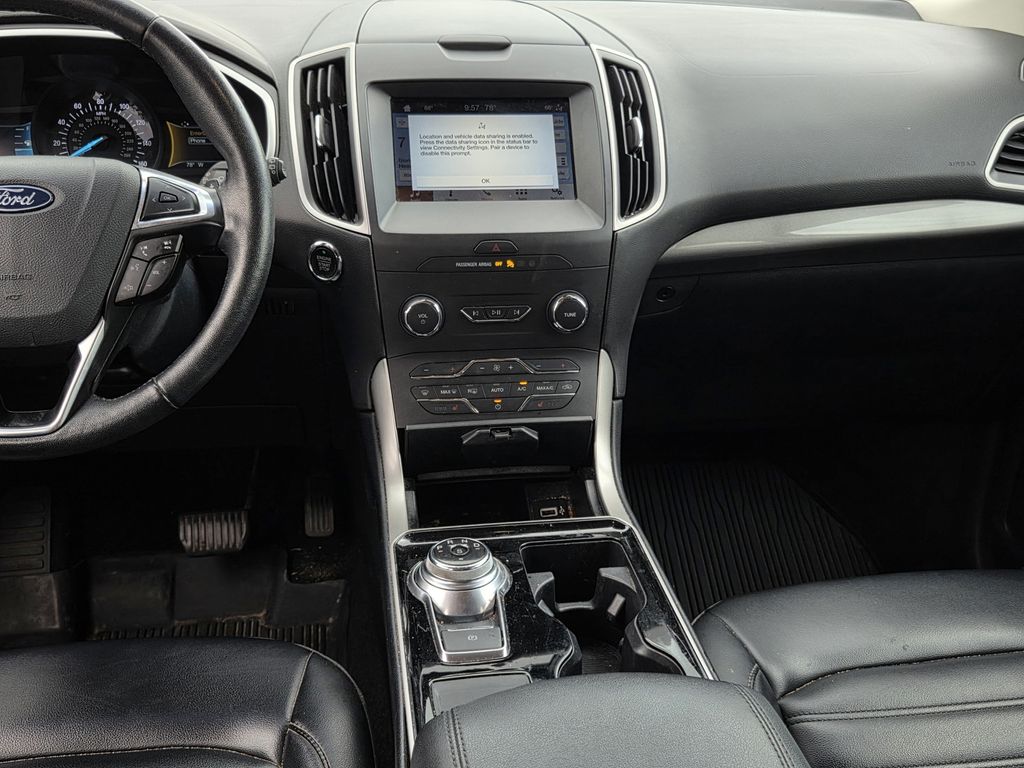 Used 2019 Ford Edge SUV