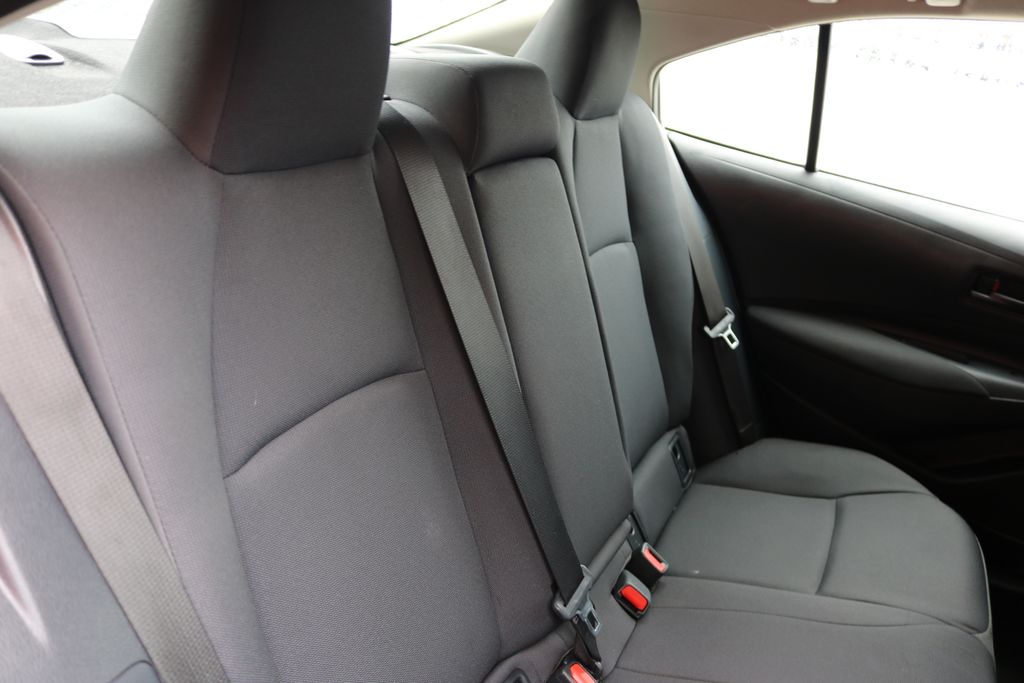 Used Car 2024 Toyota Corolla  Le For Sale Under $25,000 In Austin, Texas