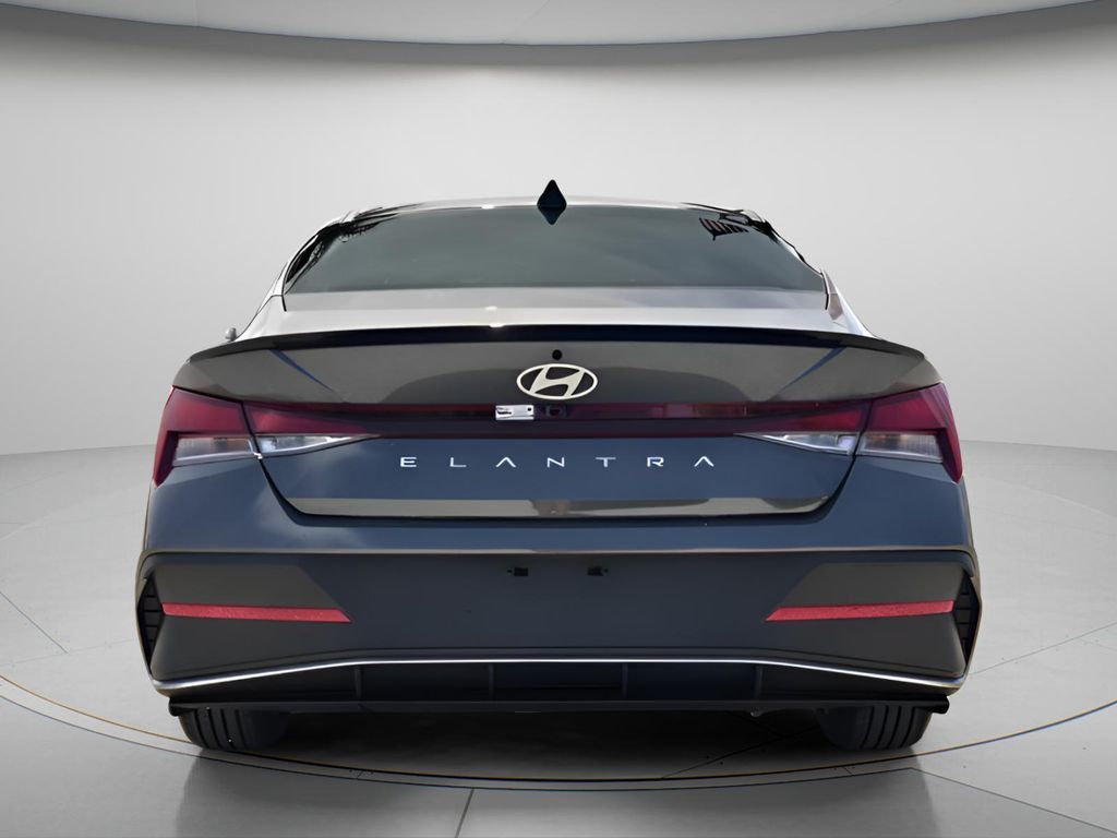2026 Hyundai Elantra - $24,060