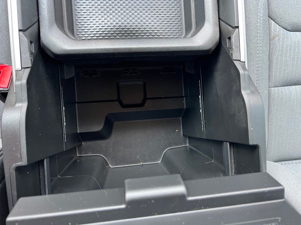 Used 2019 Ram 1500 Truck