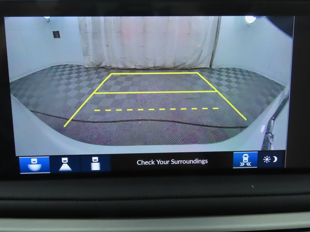 Thumbnail: 2026 Acura MDX - 17