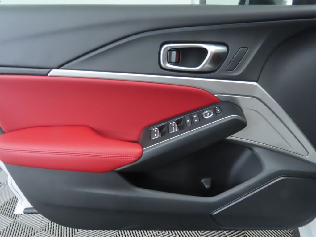 Thumbnail: 2026 Acura Integra - 25