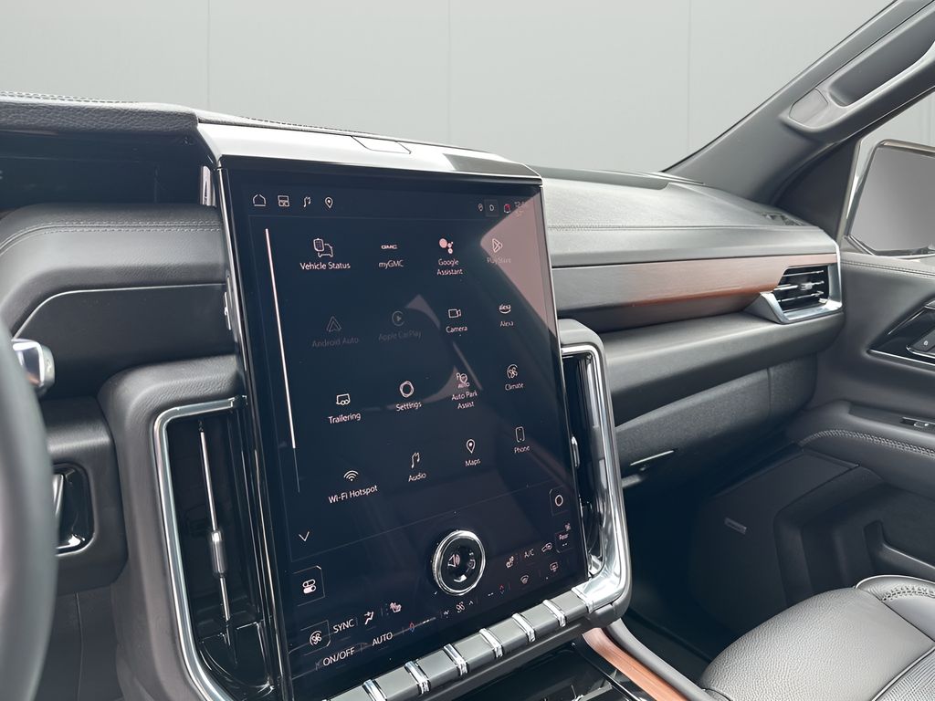 Used Car 2025 Gmc Yukon  Denali For Sale Under $80,000 In Austin, Texas