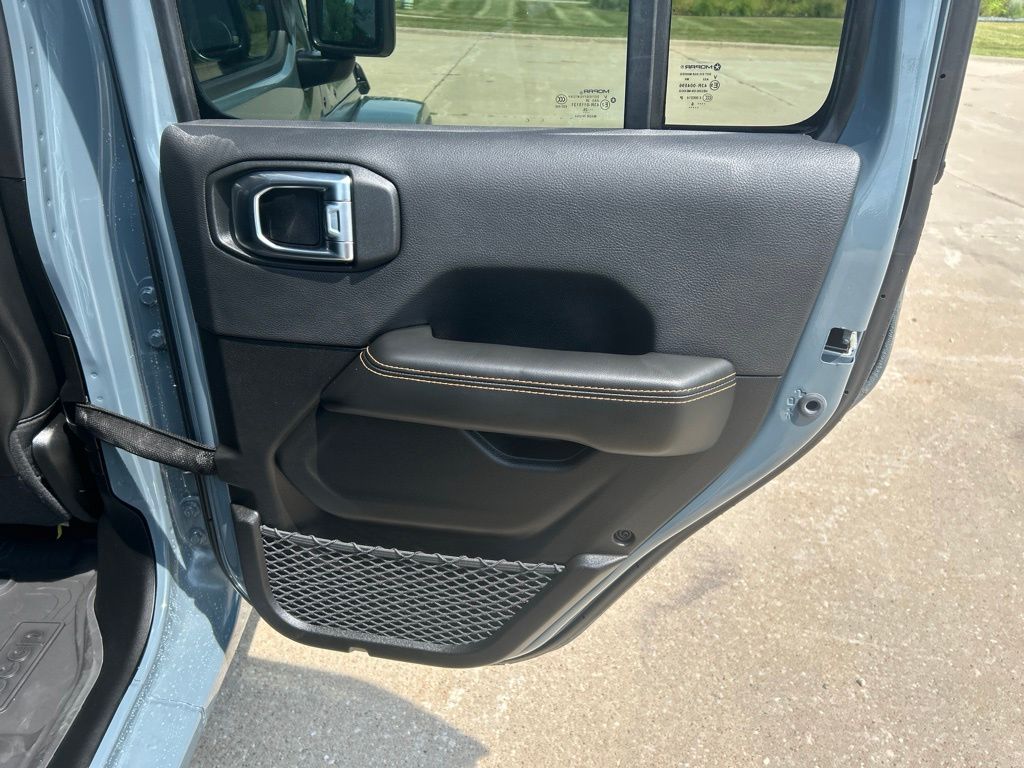 Used 2026 Jeep Gladiator Truck