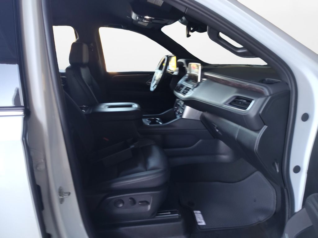 Used Car 2024 Chevrolet Tahoe  Lt For Sale Under $50,000 In Austin, Texas