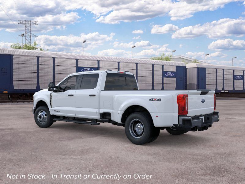 New 2026 Oxford White Ford XL image 4