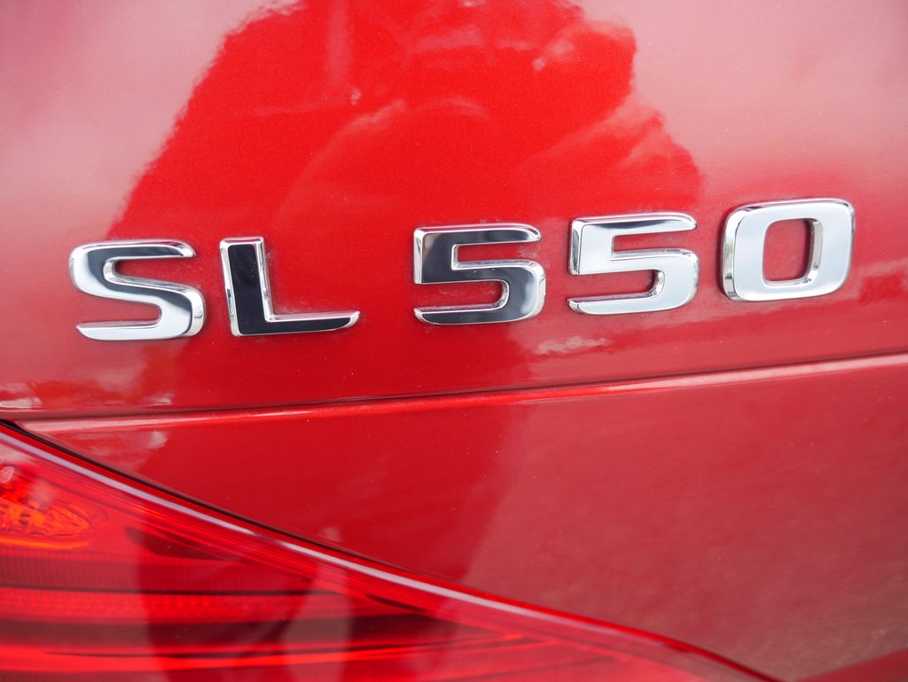 Thumbnail: 2020 Mercedes-Benz SL-Class - 9