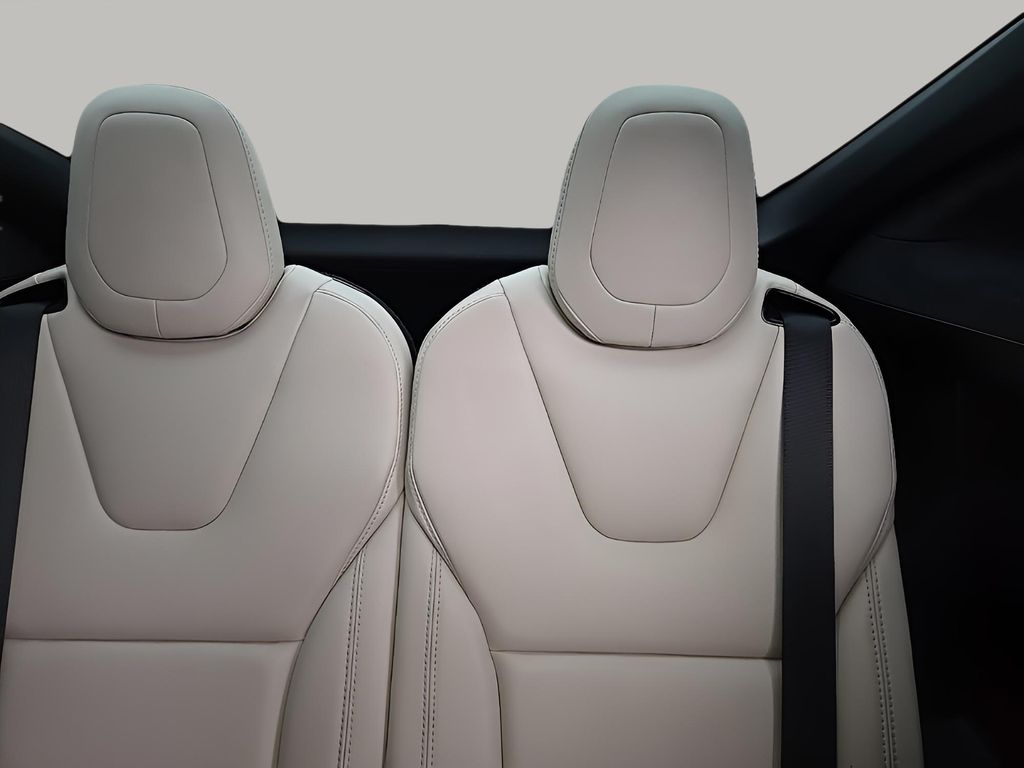 Used Car 2020 Tesla Model X  Sport Utility Performance All Wheel Drive For Sale Under $50,000 In Austin, Texas