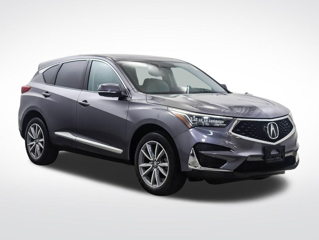 Thumbnail: 2019 Acura RDX - 7