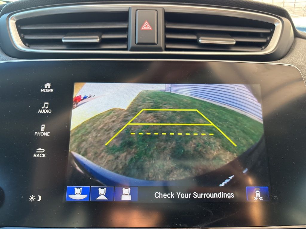 2019 Honda CR-V EX photo 20