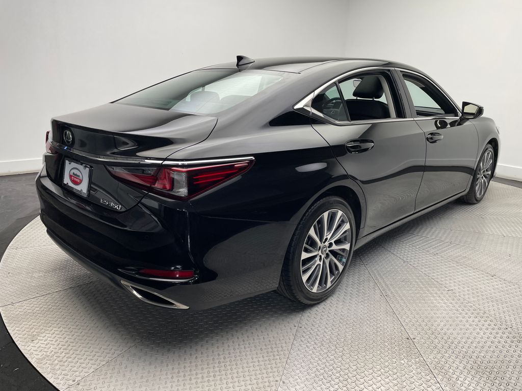 2021 Lexus ES 350 5