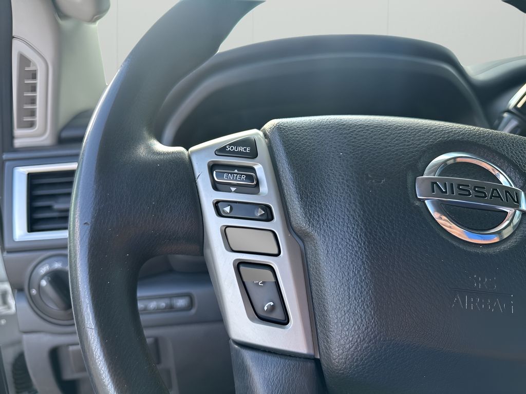 Used Car 2019 Nissan Titan Xd  S For Sale Under $25,000 In Austin, Texas