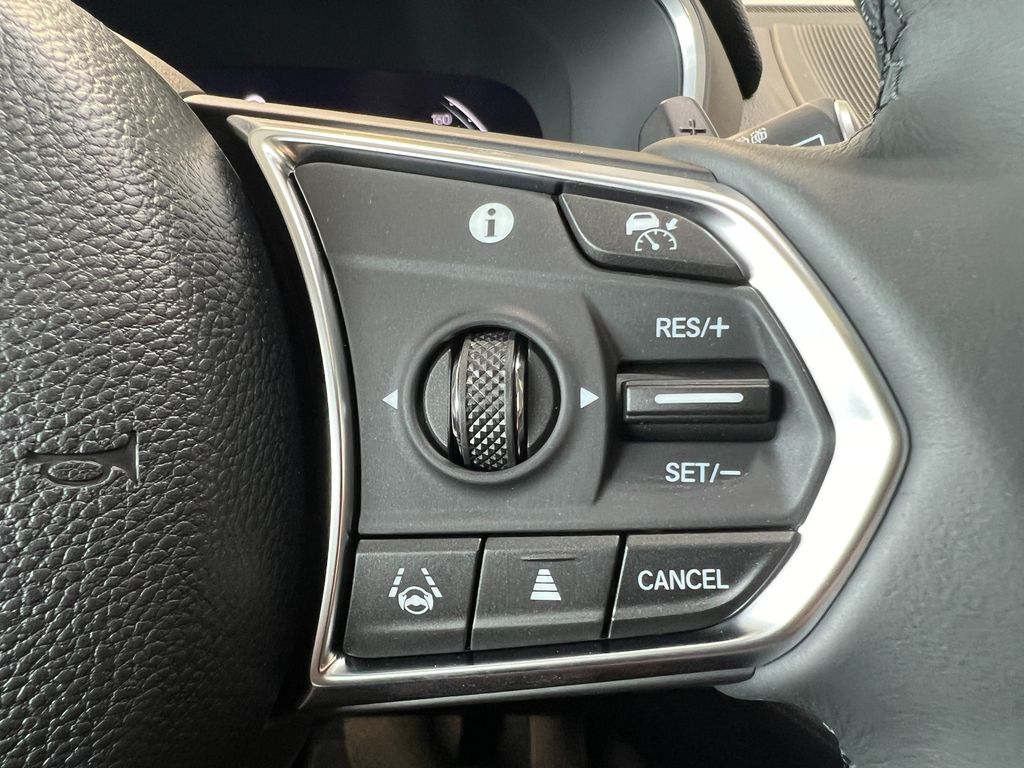 new 2026 Acura MDX car, priced at $56,050