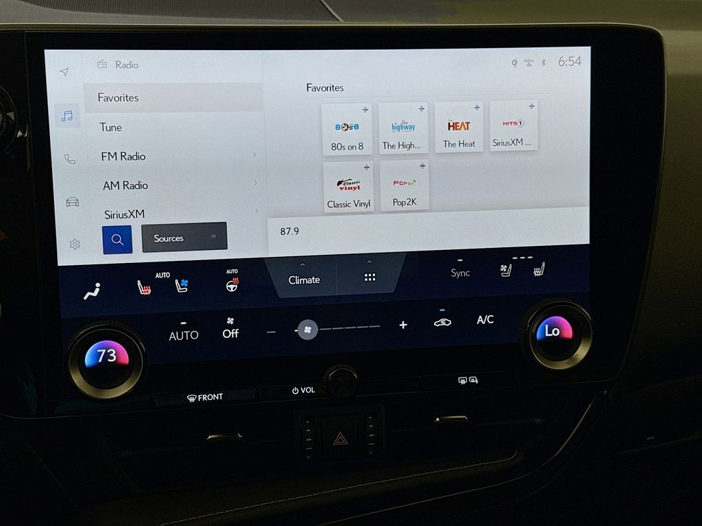 Thumbnail: 2022 Lexus NX - 15