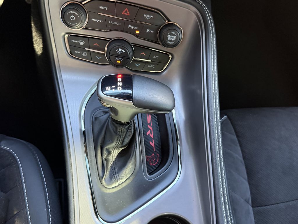 used 2023 Dodge Challenger car, priced at $68,991