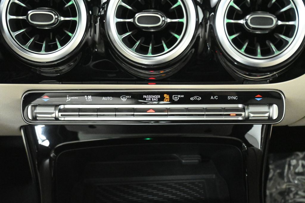 Thumbnail: 2026 Mercedes-Benz CLA - 23