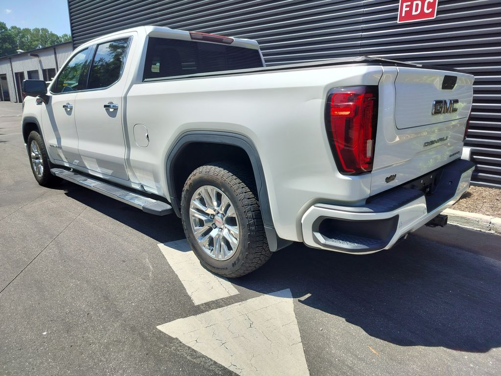 Thumbnail: 2019 GMC Sierra 1500 - 3