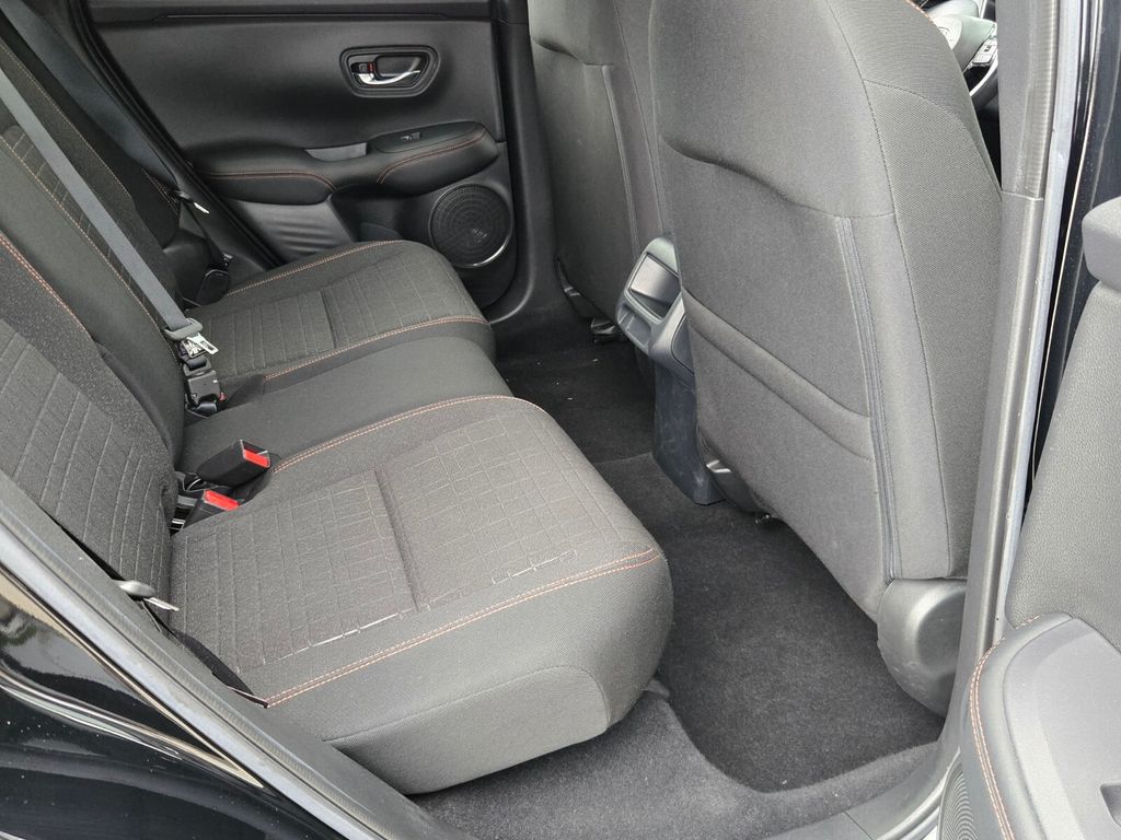 2024 Honda HR-V - $24,047