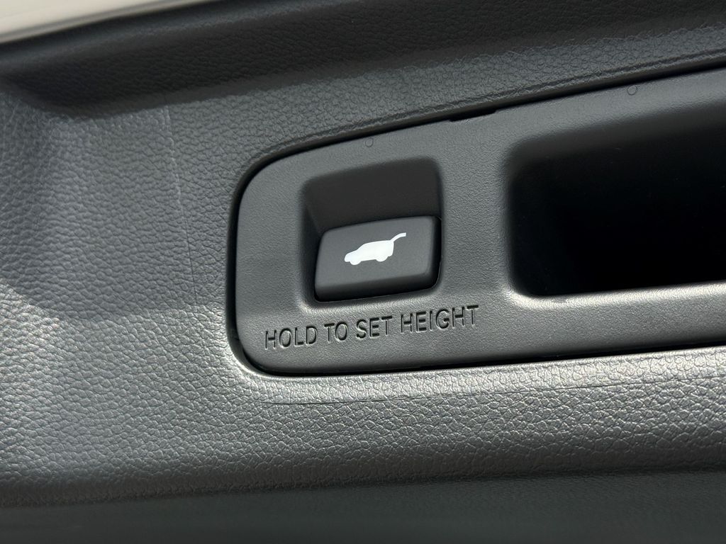 2026 Honda CR-V TrailSport - Photo 15