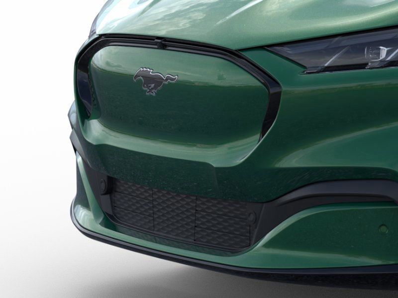 New 2025 Ford Mustang Mach-E Premium 4D Sport Utility