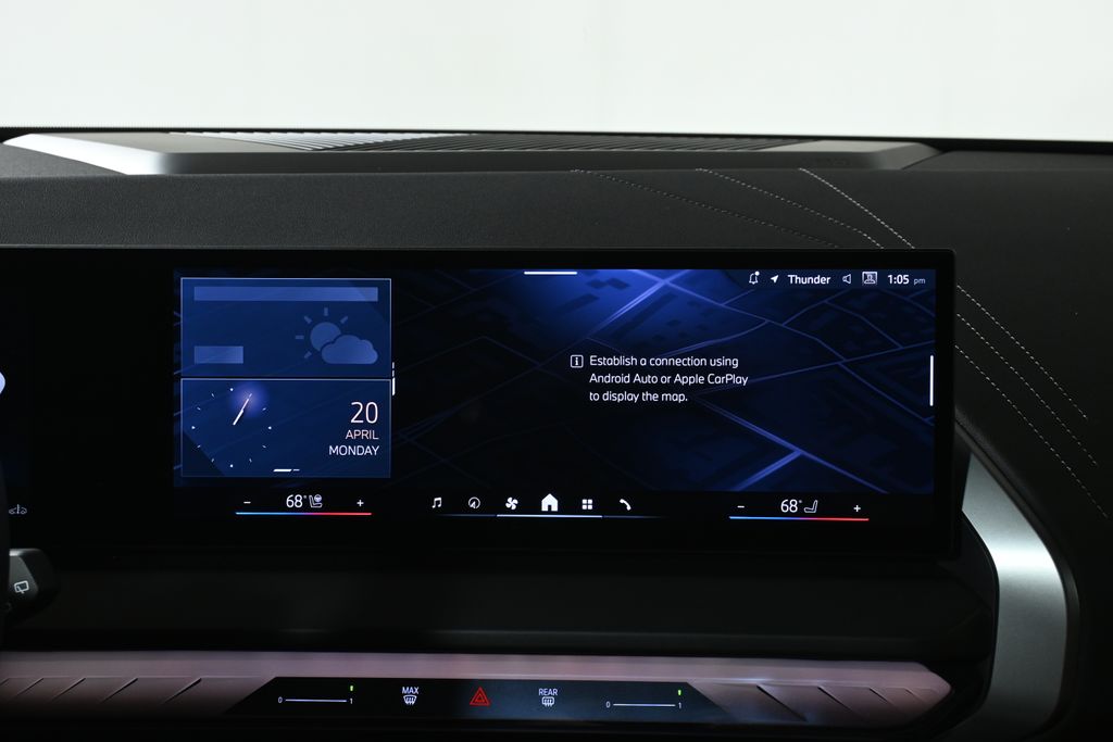 Thumbnail: 2026 BMW X3 - 21