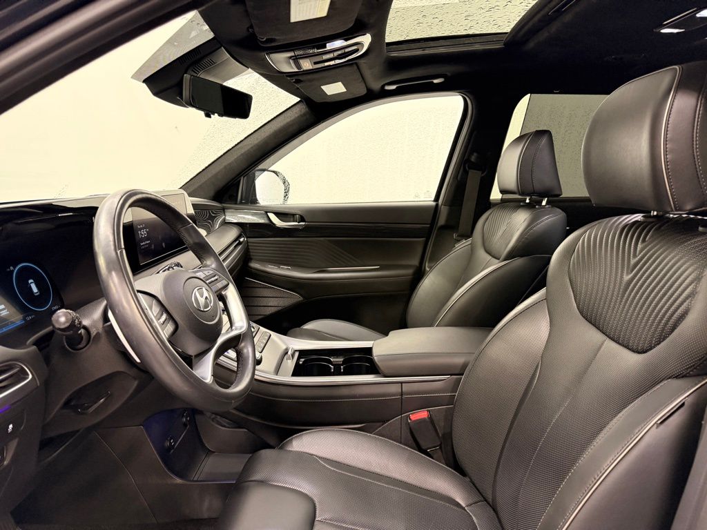 Thumbnail: 2024 Hyundai Palisade - 12