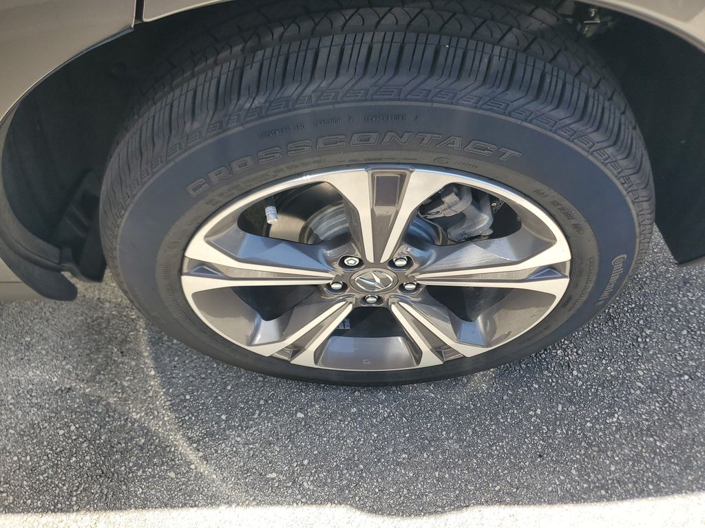 2025 Acura RDX - $39,688