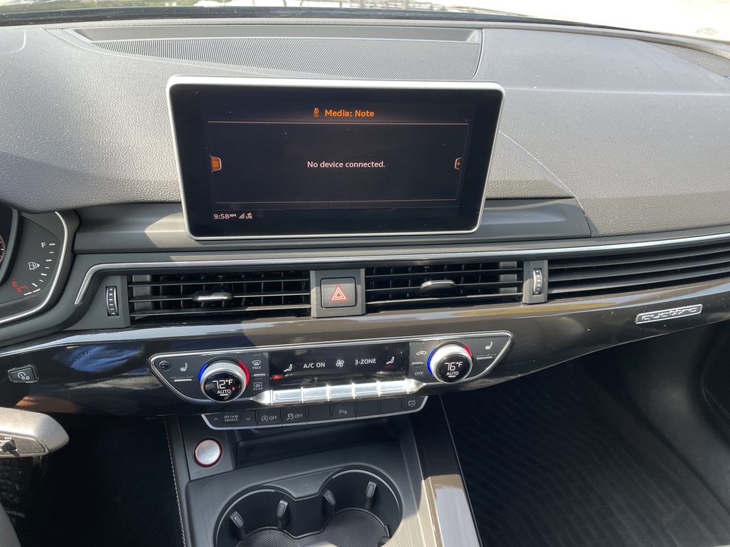 Used 2019 Audi S5 Sportback Hatchback